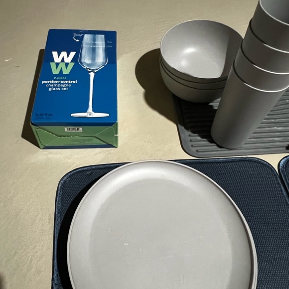 Kitchen bundle set - Picture 4 of 4